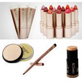 Combo of of 9 Naked Products